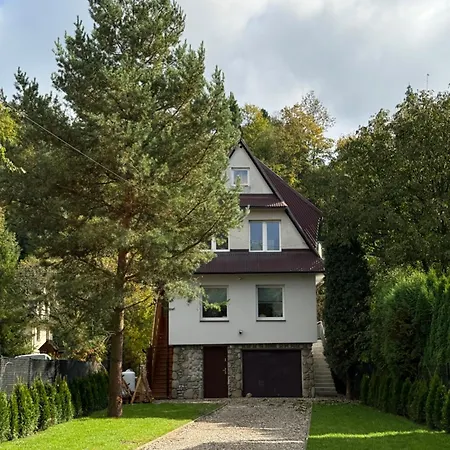 شقة Apartamenty, Bialy Dunajec, Jacuzzi , Sauna, Darmowy Parking, Kominki W Apartamentach, Widok Na Gory *