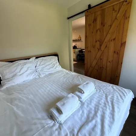 Apartamenty, Bialy Dunajec, Jacuzzi , Sauna, Darmowy Parking, Kominki W Apartamentach, Widok Na Gory شقة