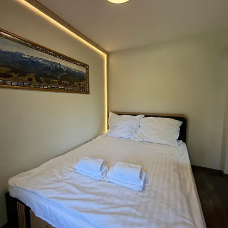 شقة Apartamenty, Bialy Dunajec, Jacuzzi , Sauna, Darmowy Parking, Kominki W Apartamentach, Widok Na Gory *