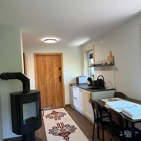 Apartamenty, Bialy Dunajec, Jacuzzi , Sauna, Darmowy Parking, Kominki W Apartamentach, Widok Na Gory *