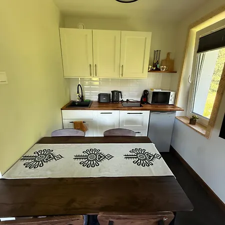 Apartamenty, Bialy Dunajec, Jacuzzi , Sauna, Darmowy Parking, Kominki W Apartamentach, Widok Na Gory * بياوي دونايتس