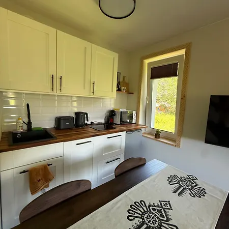 شقة Apartamenty, Bialy Dunajec, Jacuzzi , Sauna, Darmowy Parking, Kominki W Apartamentach, Widok Na Gory *