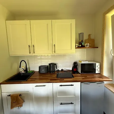 Apartamenty, Bialy Dunajec, Jacuzzi , Sauna, Darmowy Parking, Kominki W Apartamentach, Widok Na Gory شقة