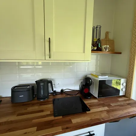 شقة Apartamenty, Bialy Dunajec, Jacuzzi , Sauna, Darmowy Parking, Kominki W Apartamentach, Widok Na Gory بياوي دونايتس