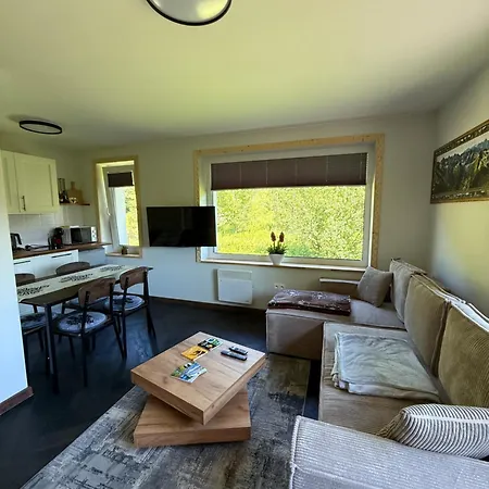 Apartamenty, Bialy Dunajec, Jacuzzi , Sauna, Darmowy Parking, Kominki W Apartamentach, Widok Na Gory *