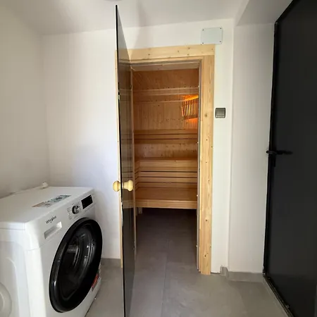 Apartamenty, Bialy Dunajec, Jacuzzi , Sauna, Darmowy Parking, Kominki W Apartamentach, Widok Na Gory *