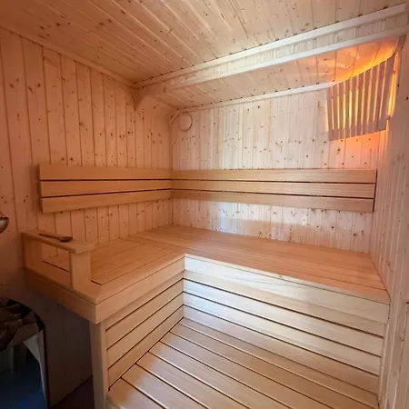 Apartamenty, Bialy Dunajec, Jacuzzi , Sauna, Darmowy Parking, Kominki W Apartamentach, Widok Na Gory شقة