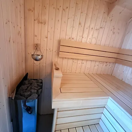 شقة Apartamenty, Bialy Dunajec, Jacuzzi , Sauna, Darmowy Parking, Kominki W Apartamentach, Widok Na Gory