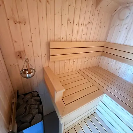 Apartamenty, Bialy Dunajec, Jacuzzi , Sauna, Darmowy Parking, Kominki W Apartamentach, Widok Na Gory * بياوي دونايتس