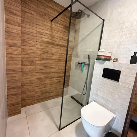 Apartamenty, Bialy Dunajec, Jacuzzi , Sauna, Darmowy Parking, Kominki W Apartamentach, Widok Na Gory *